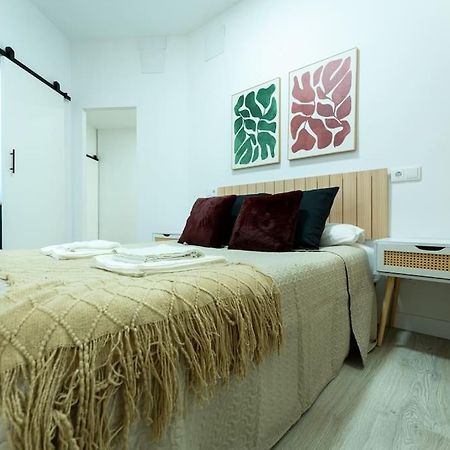 La Palmera Apartment Сантандер Экстерьер фото