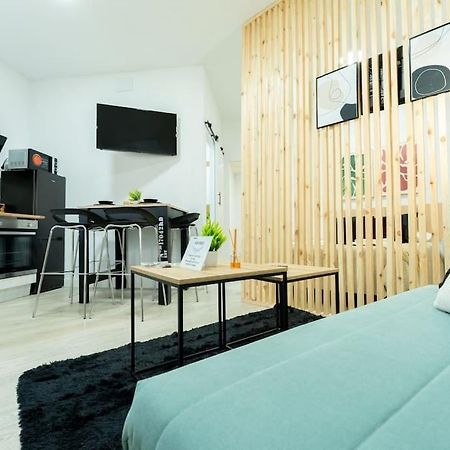 La Palmera Apartment Сантандер Экстерьер фото